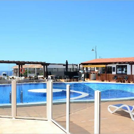 דירות סן מיגל דה אבונה Pebble Beach Apartamento, Amarilla Golf מראה חיצוני תמונה